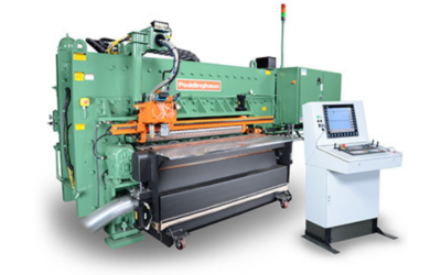 Steel Machinery Manufacturers: Advanced Solutions for Precision Structural Fabrication