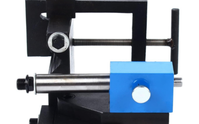 Hydraulic Notching Machine Manufacturers: Boosting Accuracy in Sheet Metal Fabrication