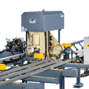 Hydraulic Ironworker Machines
