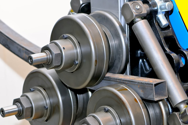 Industrial Bending Solutions