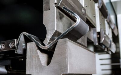 The Complete Guide to Hydraulic Bending: How Modern Industrial Fabrication Relies on the Right Machines